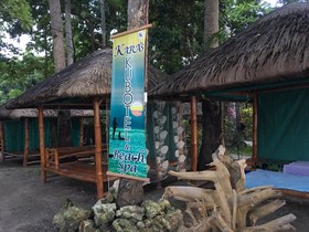 Kara Kubotel Beach Resort