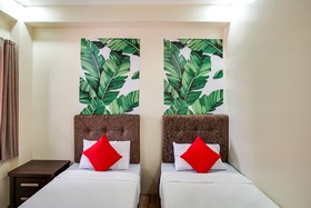 Kathy's Home by OYO Rooms