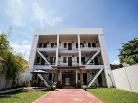 Kathy's Home by OYO Rooms