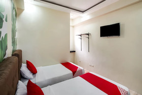 Kathy's Home by OYO Rooms