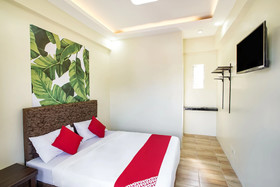Kathy's Home by OYO Rooms