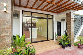 Kathy's Home by OYO Rooms