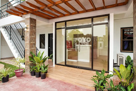 Kathy's Home by OYO Rooms