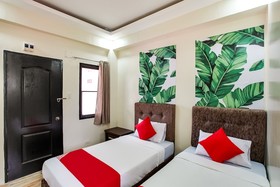 Kathy's Home by OYO Rooms