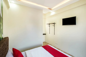 Kathy's Home by OYO Rooms