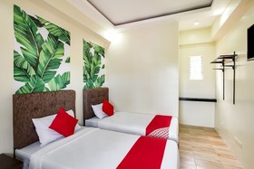 Kathy's Home by OYO Rooms