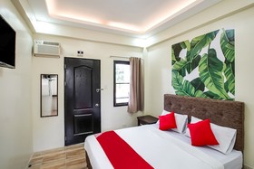 Kathy's Home by OYO Rooms