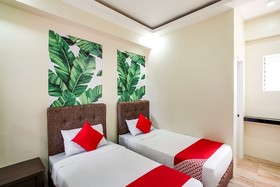 Kathy's Home by OYO Rooms