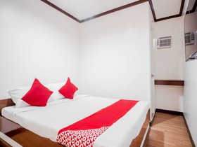 Kutawato Pensionne by OYO Rooms