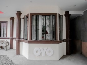 Kutawato Pensionne by OYO Rooms