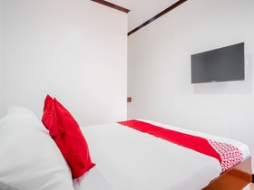 Kutawato Pensionne by OYO Rooms