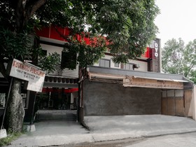 Kutawato Pensionne by OYO Rooms