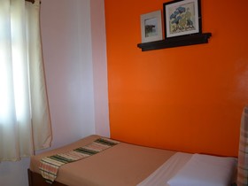Las Casitas de Angela Hotel