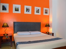 Las Casitas de Angela Hotel