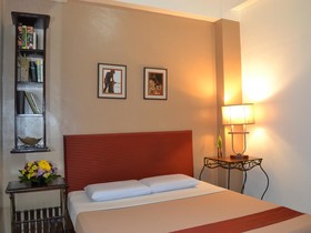 Las Casitas de Angela Hotel