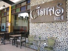Las Casitas de Angela II