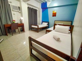 Lestari Hotel And Residence