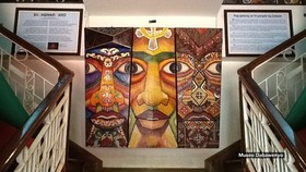 Lestari Hotel And Residence