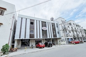 Lestari Hotel And Residence