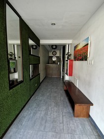 Lestari Hotel And Residence