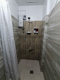 Lestari Hotel And Residence