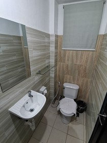 Lestari Hotel And Residence