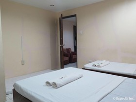 Luxor One Traveler Inn Davao