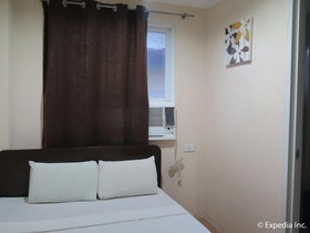 Luxor One Traveler Inn Davao