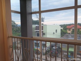 Luxor One Traveler Inn Davao