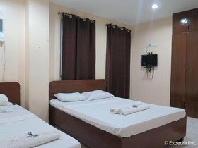 Luxor One Traveler Inn Davao