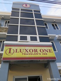 Luxor One Traveler Inn Davao