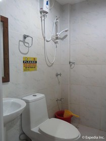 Luxor One Traveler Inn Davao