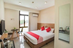 Maple Wave Davao by OYO Rooms