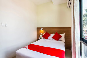 Maple Wave Davao by OYO Rooms