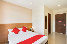 Maple Wave Davao by OYO Rooms