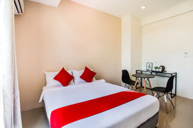 Maple Wave Davao by OYO Rooms
