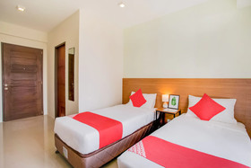Maple Wave Davao by OYO Rooms