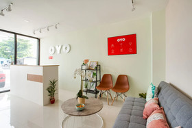 Maple Wave Davao by OYO Rooms
