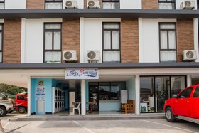 Maple Wave Davao by OYO Rooms