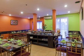 Microtel by Wyndham Davao