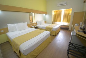 Microtel by Wyndham Davao