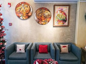 Mikos Suites By Mikos Residences