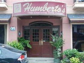 My Hotel