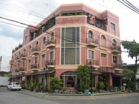 My Hotel