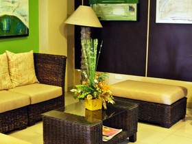 North Palm Hotel and Garden