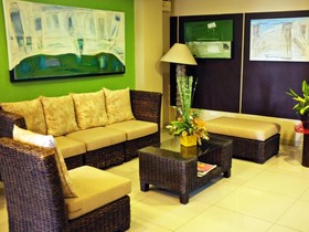 North Palm Hotel and Garden