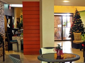 North Palm Hotel and Garden