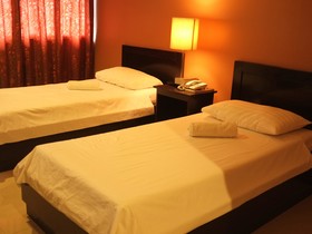 North Palm Hotel and Garden