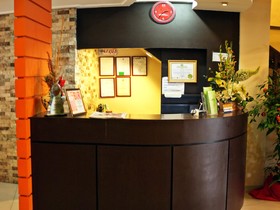 North Palm Hotel and Garden