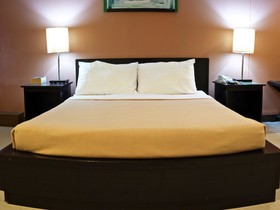 North Palm Hotel and Garden